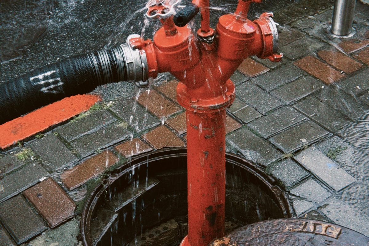 Commercial water damage restoration in Biloxi